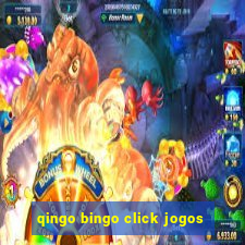 qingo bingo click jogos